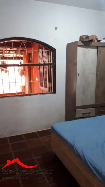 Foto 8 de Chácara com 2 quartos à venda, 1260m2 em Salto De Pirapora - SP