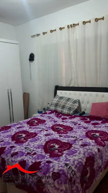 Foto 2 de Chácara com 2 quartos à venda, 1260m2 em Salto De Pirapora - SP