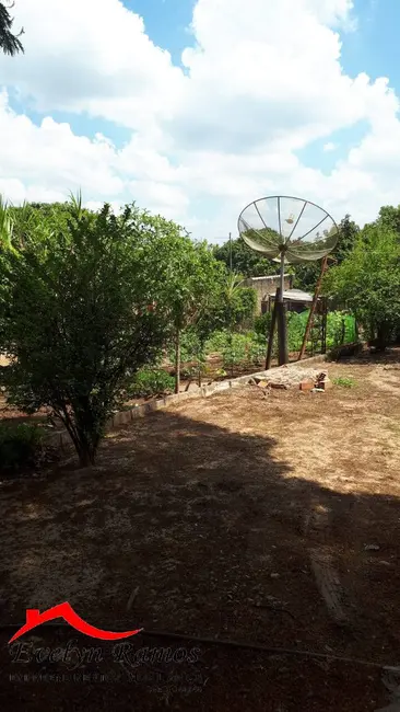 Foto 6 de Chácara com 2 quartos à venda, 1260m2 em Salto De Pirapora - SP