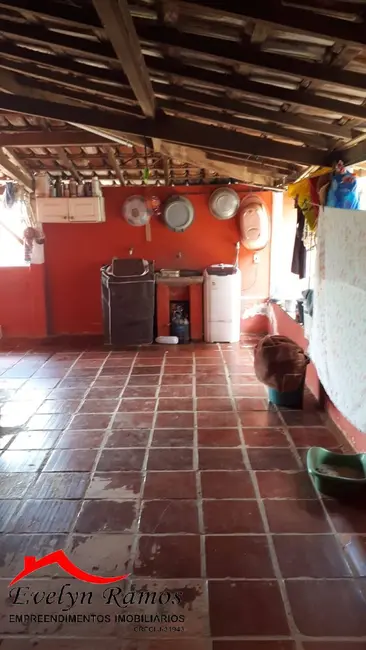 Foto 9 de Chácara com 2 quartos à venda, 1260m2 em Salto De Pirapora - SP