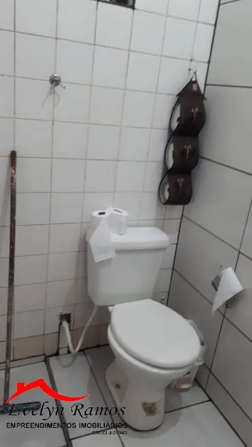 Foto 3 de Chácara com 2 quartos à venda, 1260m2 em Salto De Pirapora - SP