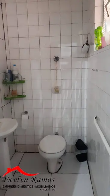 Foto 4 de Chácara com 2 quartos à venda, 1260m2 em Salto De Pirapora - SP