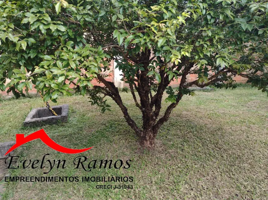 Foto 3 de Chácara com 2 quartos à venda, 1600m2 em Salto De Pirapora - SP