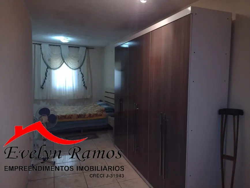 Foto 5 de Chácara com 2 quartos à venda, 1600m2 em Salto De Pirapora - SP