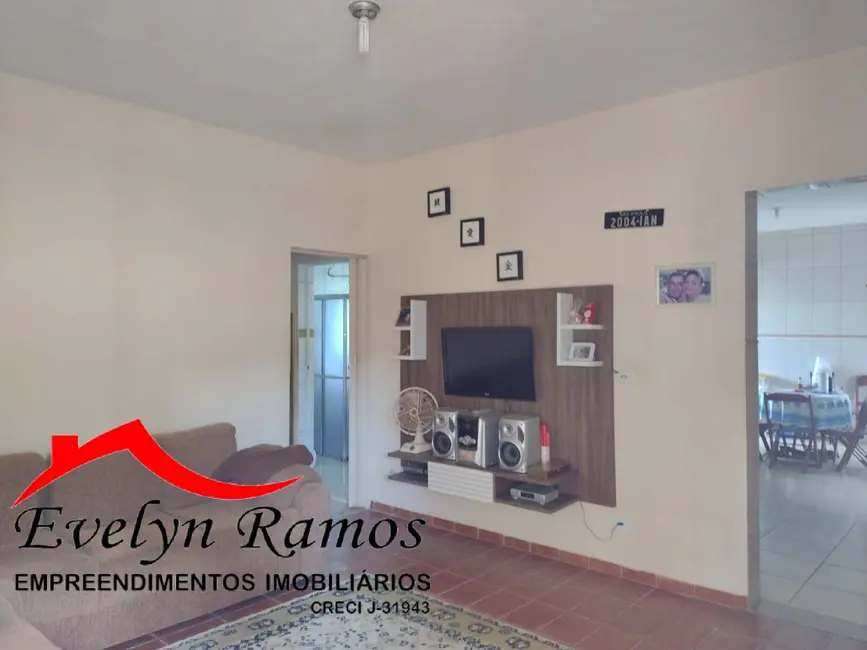 Foto 8 de Chácara com 2 quartos à venda, 1600m2 em Salto De Pirapora - SP