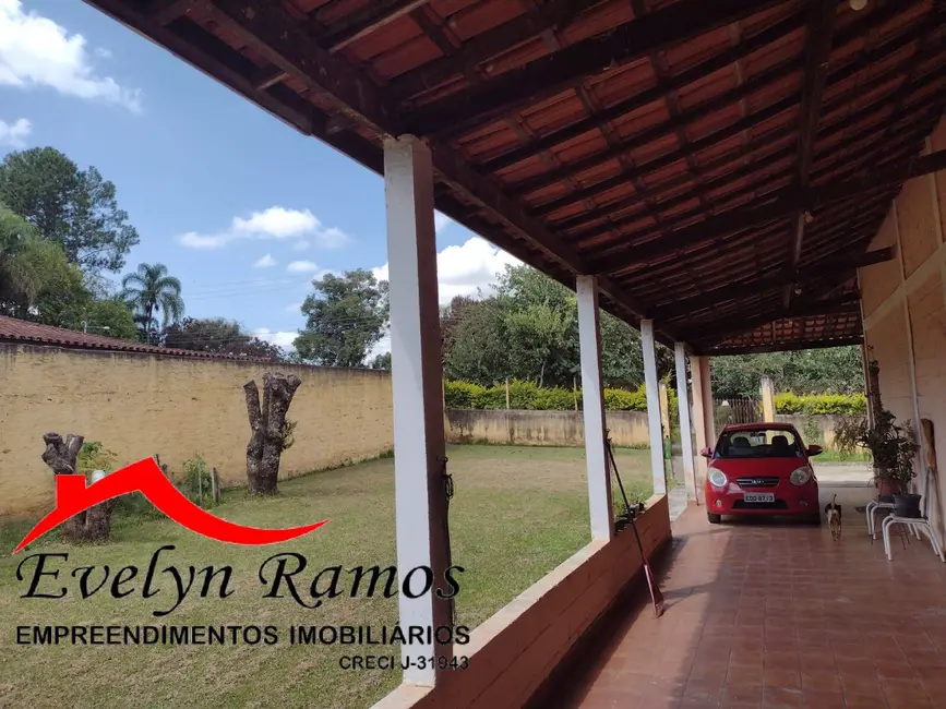 Foto 7 de Chácara com 2 quartos à venda, 1600m2 em Salto De Pirapora - SP