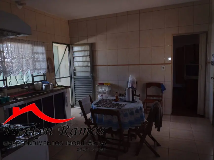 Foto 6 de Chácara com 2 quartos à venda, 1600m2 em Salto De Pirapora - SP