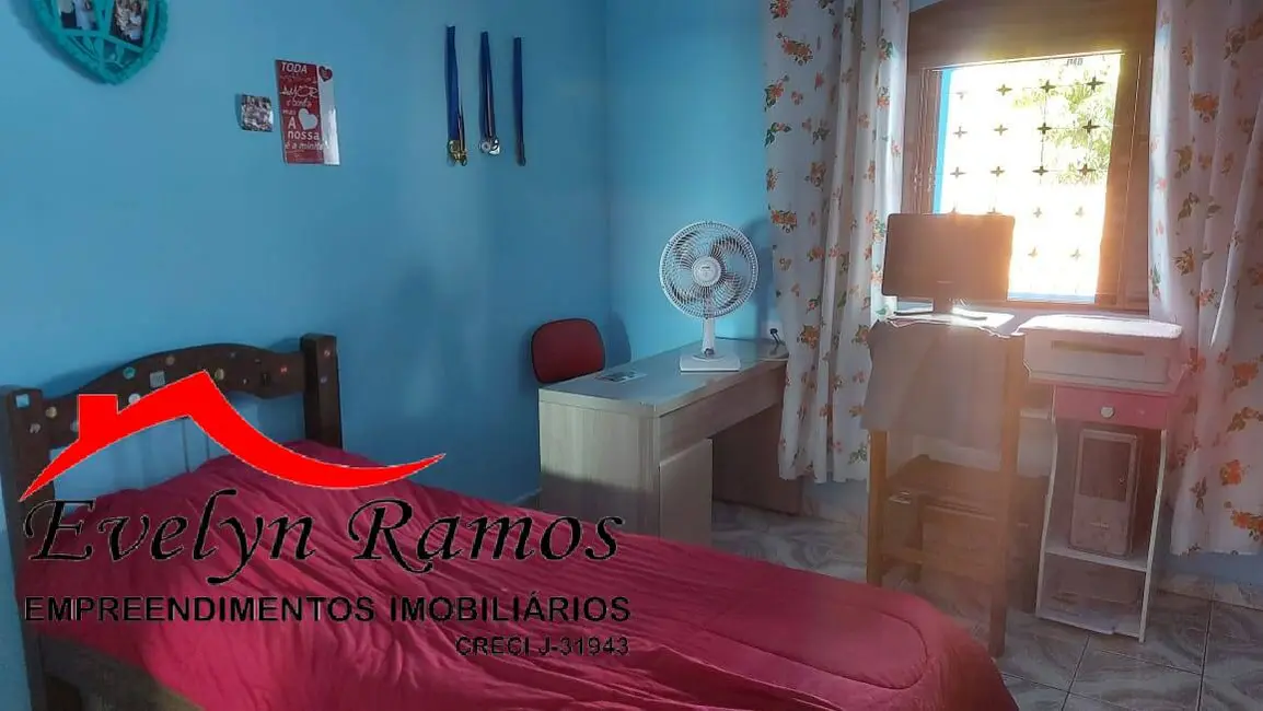 Foto 7 de Casa com 6 quartos à venda em Salto De Pirapora - SP