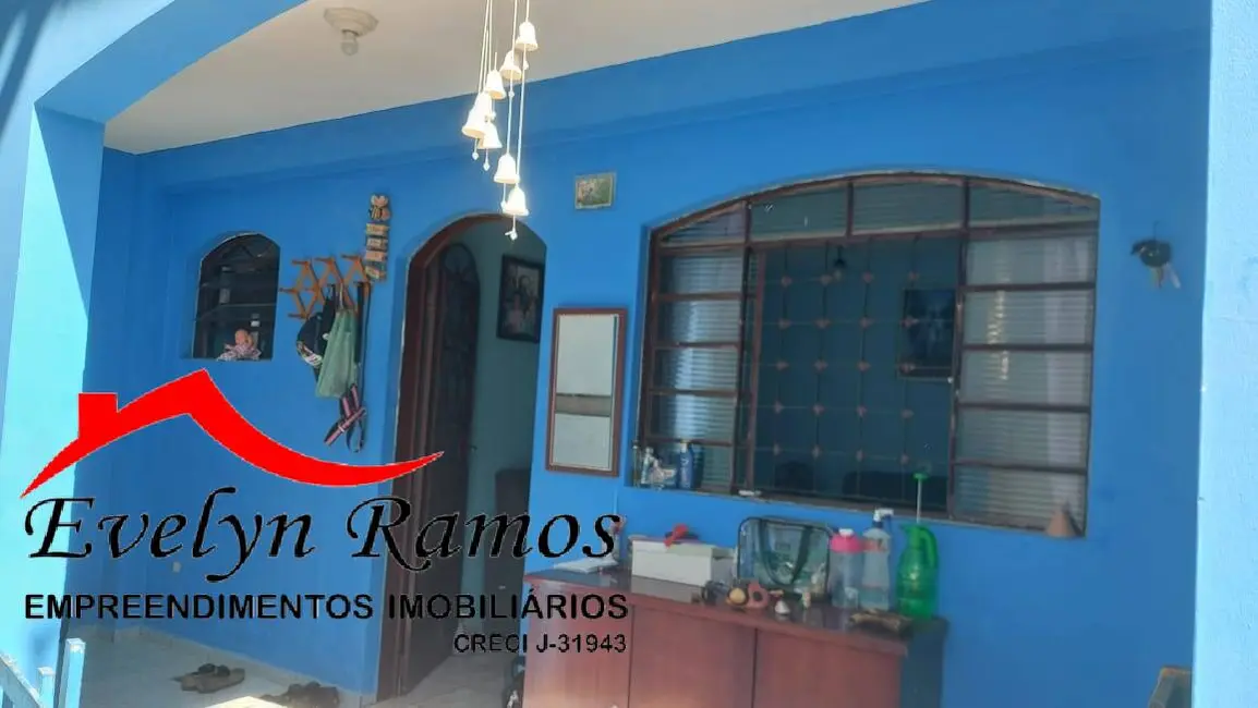 Foto 8 de Casa com 6 quartos à venda em Salto De Pirapora - SP