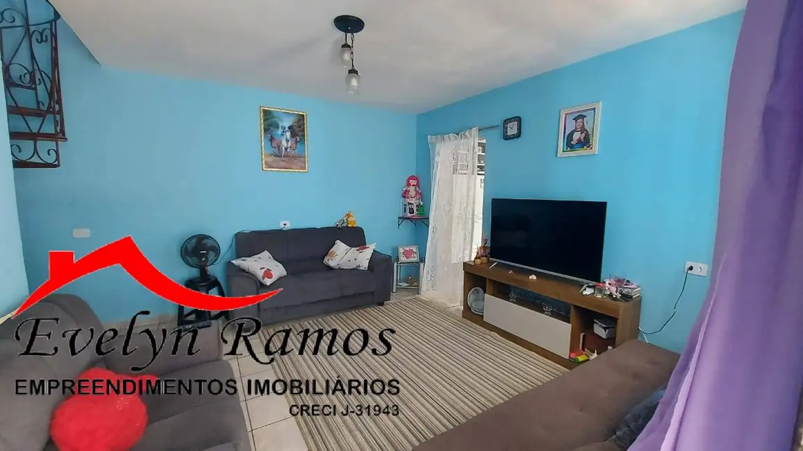 Foto 5 de Casa com 6 quartos à venda em Salto De Pirapora - SP