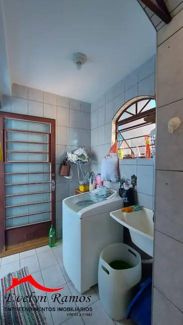 Foto 9 de Casa com 6 quartos à venda em Salto De Pirapora - SP