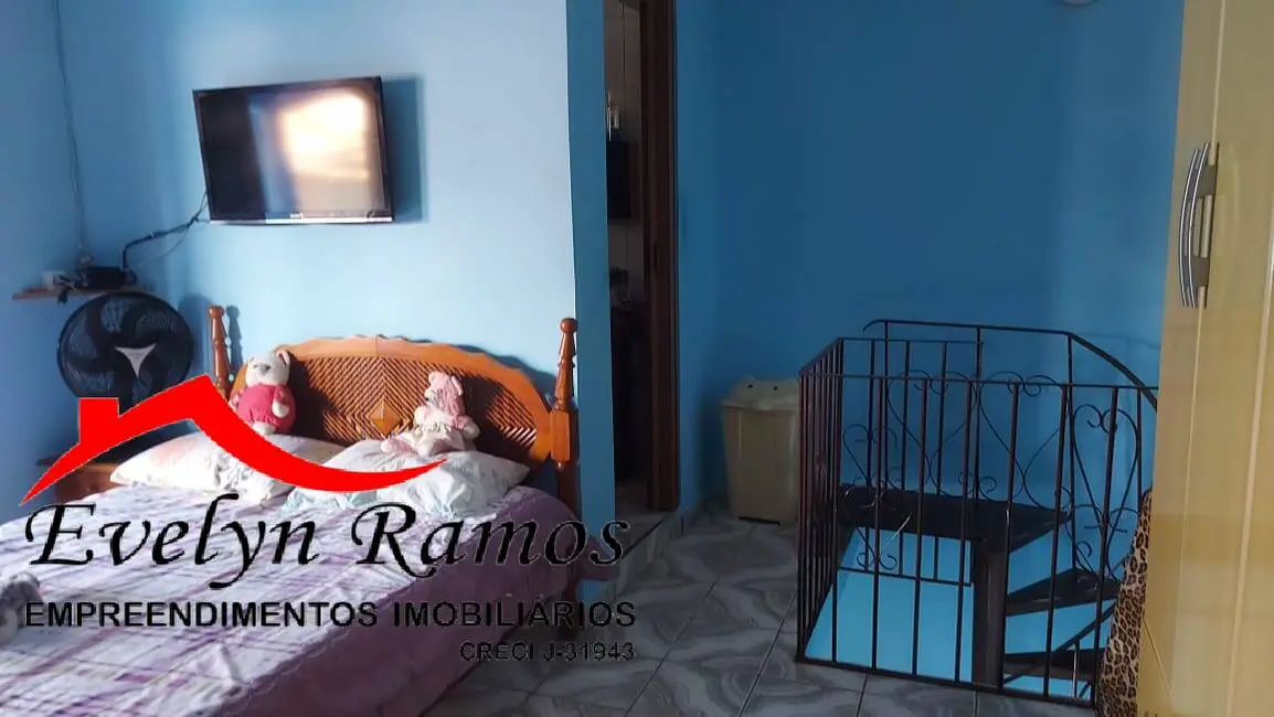Foto 2 de Casa com 6 quartos à venda em Salto De Pirapora - SP