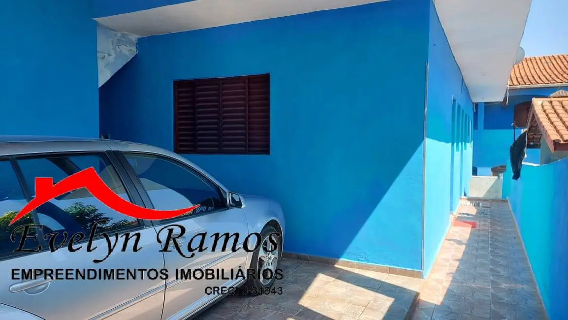 Foto 4 de Casa com 6 quartos à venda em Salto De Pirapora - SP