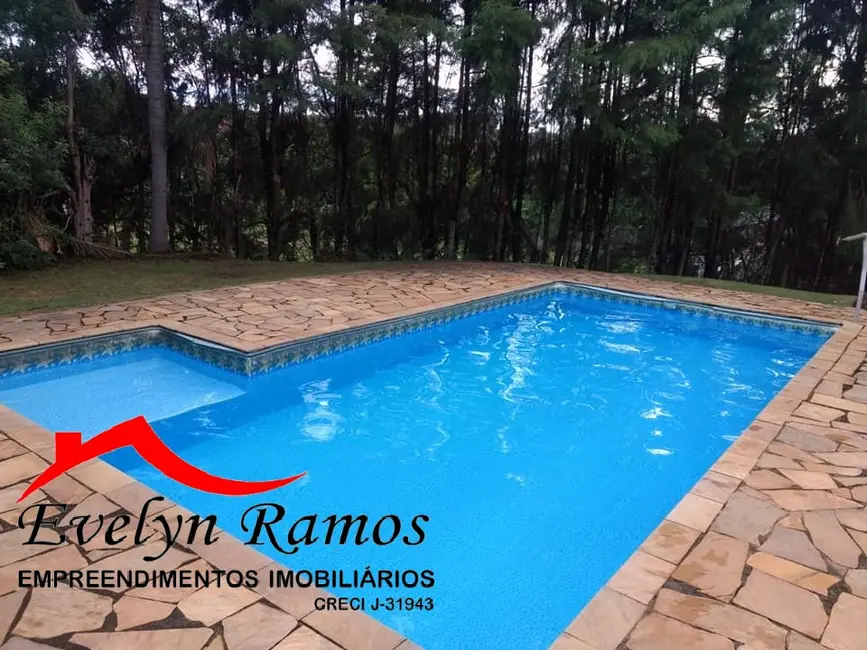 Foto 8 de Chácara com 3 quartos à venda, 3200m2 em Salto De Pirapora - SP