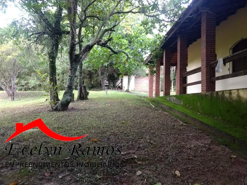 Foto 7 de Chácara com 3 quartos à venda, 3200m2 em Salto De Pirapora - SP