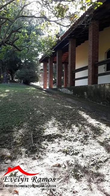 Foto 3 de Chácara com 3 quartos à venda, 3200m2 em Salto De Pirapora - SP