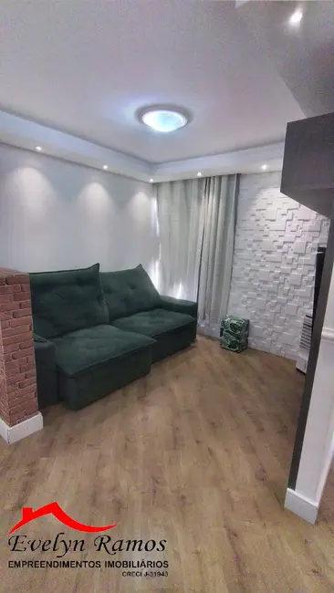 Foto 6 de Apartamento com 2 quartos à venda em Salto De Pirapora - SP