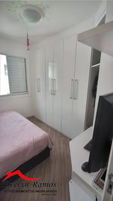 Foto 2 de Apartamento com 2 quartos à venda em Salto De Pirapora - SP