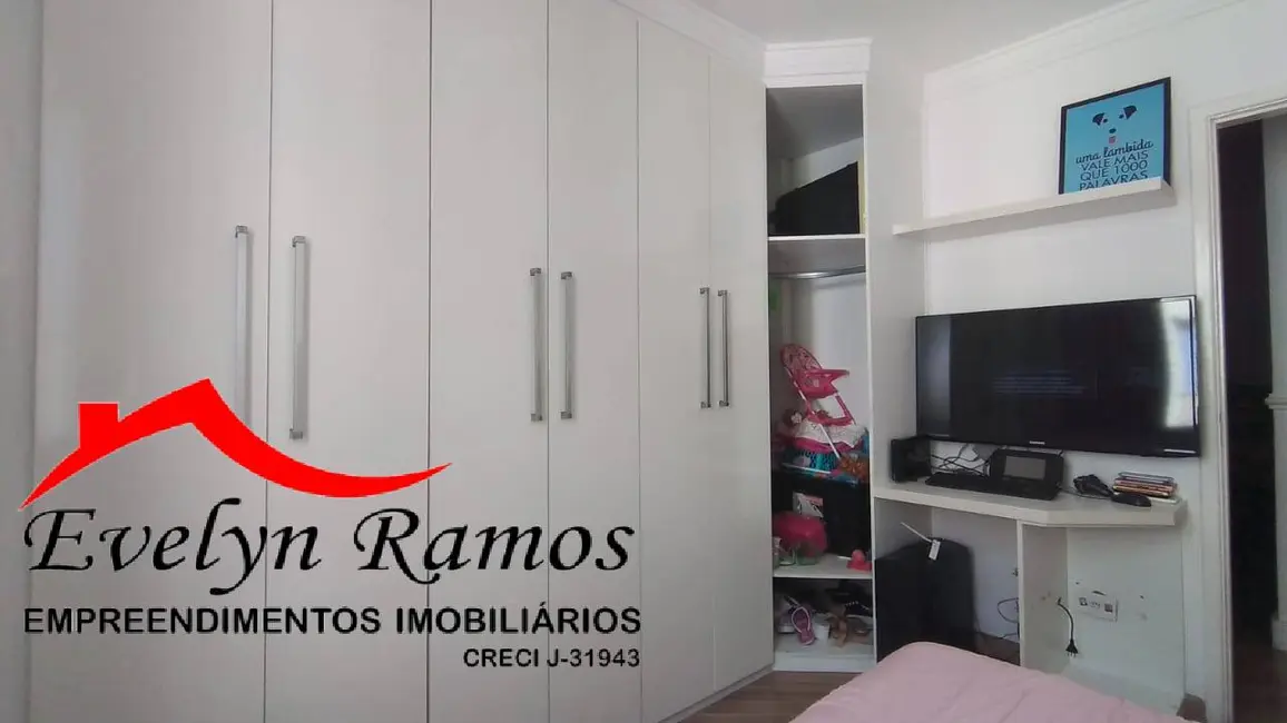 Foto 4 de Apartamento com 2 quartos à venda em Salto De Pirapora - SP