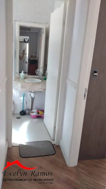 Foto 7 de Apartamento com 2 quartos à venda em Salto De Pirapora - SP