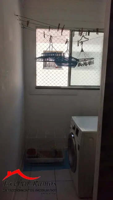 Foto 3 de Apartamento com 2 quartos à venda em Salto De Pirapora - SP