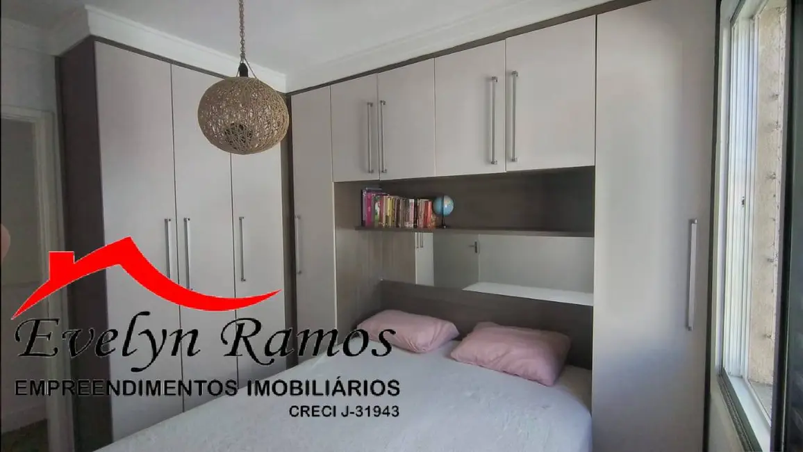 Foto 8 de Apartamento com 2 quartos à venda em Salto De Pirapora - SP