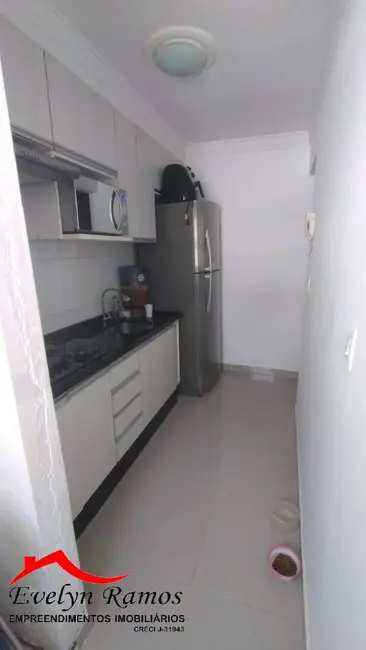 Foto 9 de Apartamento com 2 quartos à venda em Salto De Pirapora - SP