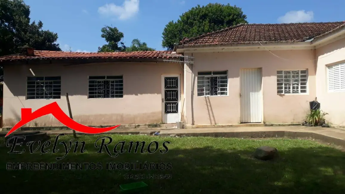 Foto 6 de Chácara com 5 quartos à venda em Pilar Do Sul - SP