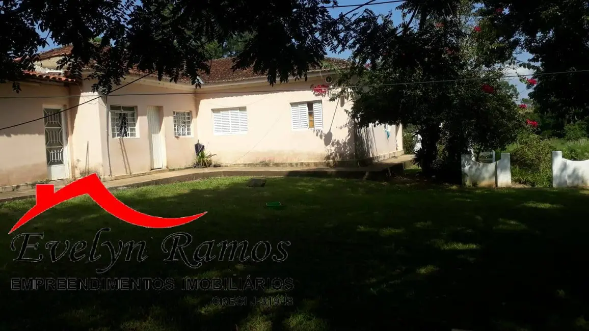 Foto 5 de Chácara com 5 quartos à venda em Pilar Do Sul - SP