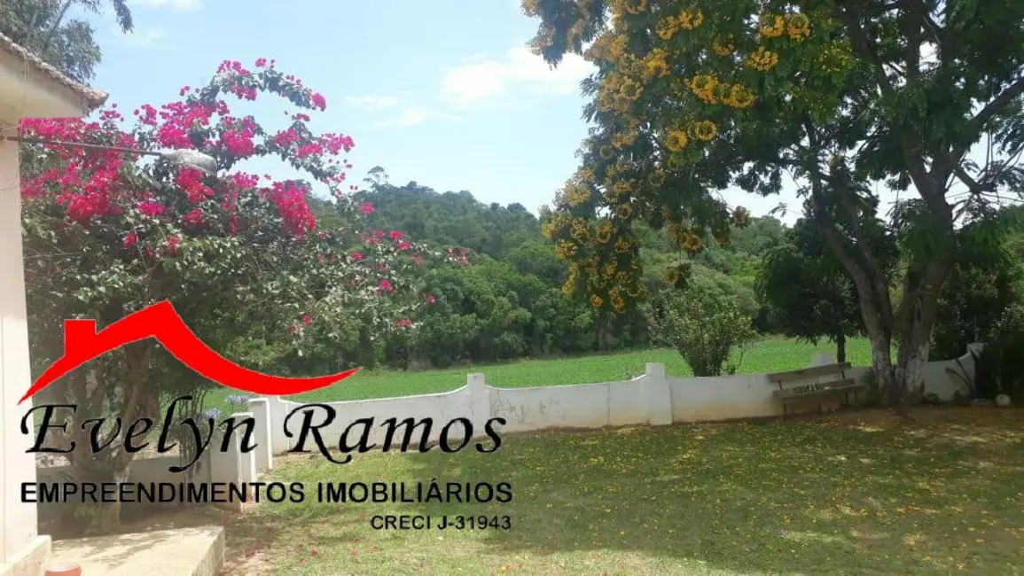 Foto 8 de Chácara com 5 quartos à venda em Pilar Do Sul - SP