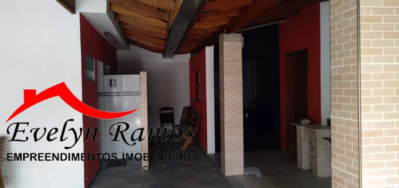 Foto 2 de Sala Comercial à venda, 280m2 em Salto De Pirapora - SP