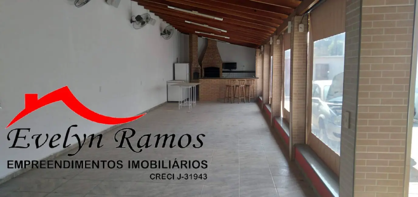 Foto 4 de Sala Comercial à venda, 280m2 em Salto De Pirapora - SP