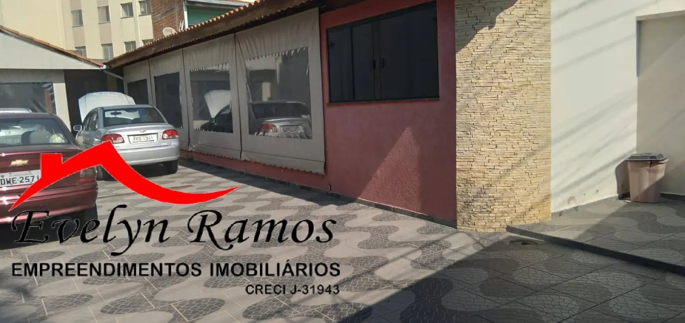 Foto 7 de Sala Comercial à venda, 280m2 em Salto De Pirapora - SP