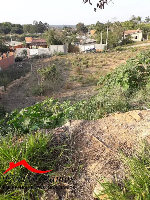 Foto 2 de Terreno / Lote à venda, 400m2 em Salto De Pirapora - SP
