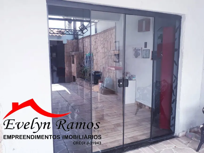 Foto 7 de Apartamento à venda, 490m2 em Jardim Tatiana, Votorantim - SP