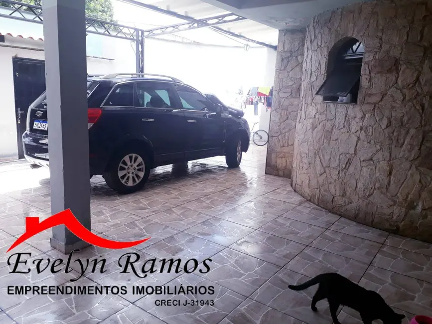 Foto 8 de Apartamento à venda, 490m2 em Jardim Tatiana, Votorantim - SP