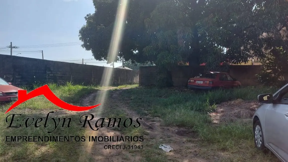 Foto 5 de Terreno / Lote à venda e para alugar, 1631m2 em Centro, Salto De Pirapora - SP