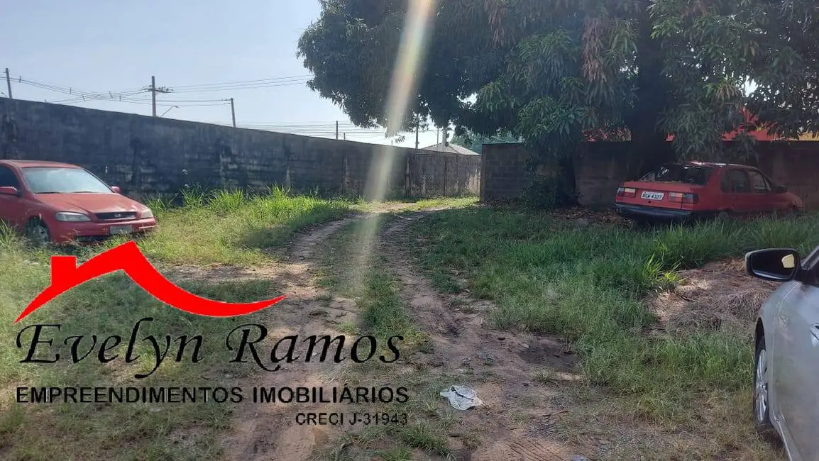 Foto 4 de Terreno / Lote à venda e para alugar, 1631m2 em Centro, Salto De Pirapora - SP