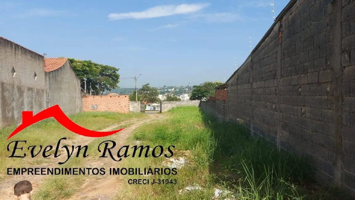 Foto 3 de Terreno / Lote à venda e para alugar, 1631m2 em Centro, Salto De Pirapora - SP