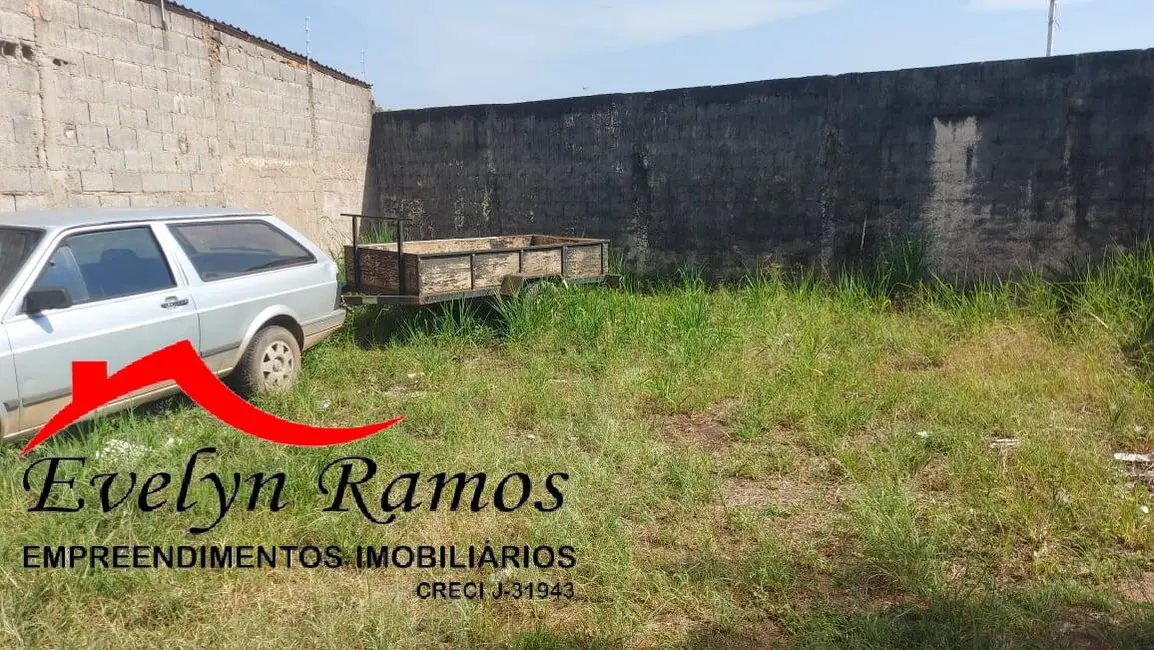 Foto 6 de Terreno / Lote à venda e para alugar, 1631m2 em Centro, Salto De Pirapora - SP