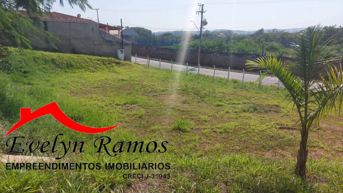Foto 2 de Terreno / Lote à venda, 1125m2 em Salto De Pirapora - SP