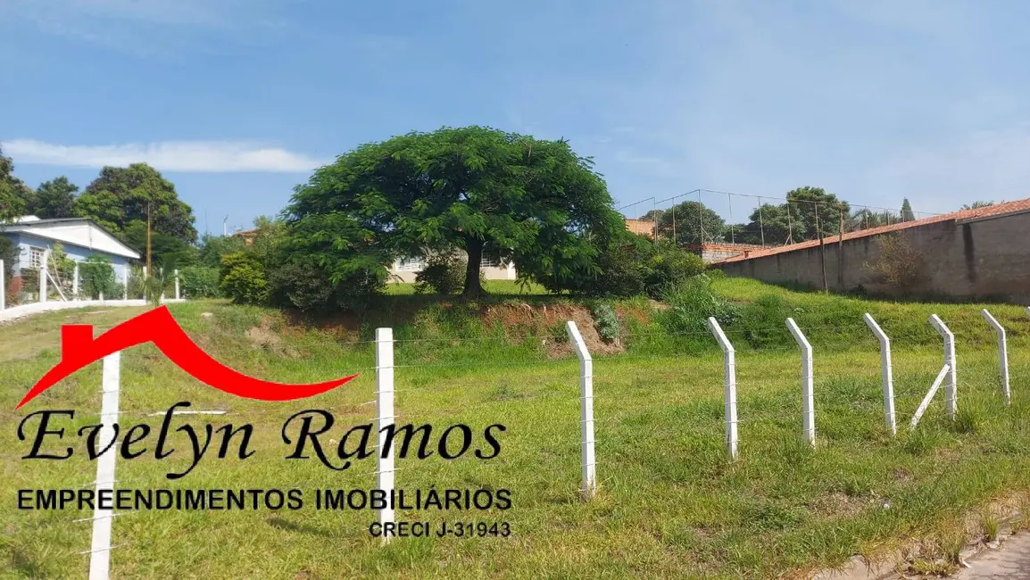 Foto 1 de Terreno / Lote à venda, 1125m2 em Salto De Pirapora - SP