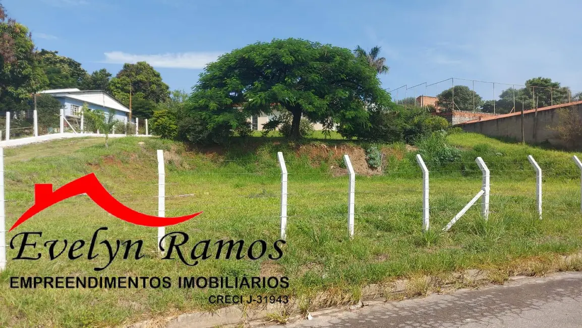 Foto 5 de Terreno / Lote à venda, 1125m2 em Salto De Pirapora - SP