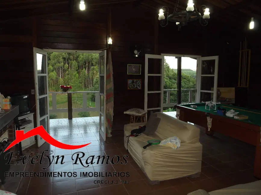 Foto 3 de Chácara com 4 quartos à venda, 20000m2 em Salto De Pirapora - SP