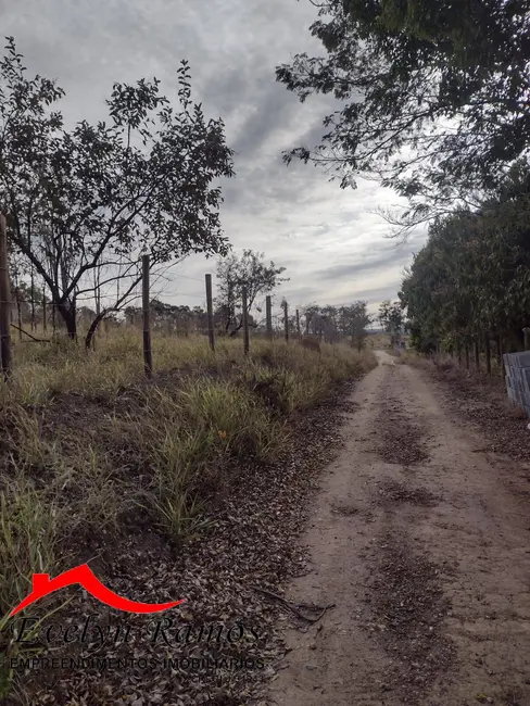 Foto 2 de Terreno / Lote para alugar, 2400m2 em Pilar Do Sul - SP