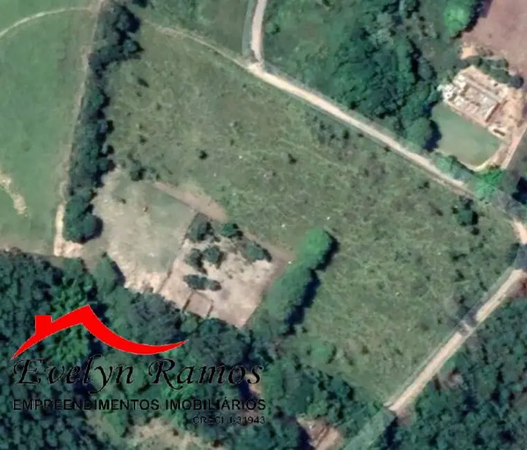 Foto 1 de Terreno / Lote para alugar, 2400m2 em Pilar Do Sul - SP