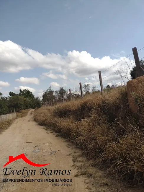 Terreno / Lote para alugar, 2400m2 em Pilar Do Sul - SP - imagem 4 Foto 4 de Terreno / Lote para alugar, 2400m2 em Pilar Do Sul - SP