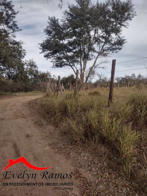 Foto 3 de Terreno / Lote para alugar, 2000m2 em Pilar Do Sul - SP