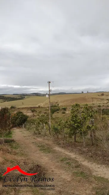 Foto 5 de Terreno / Lote para alugar, 2000m2 em Pilar Do Sul - SP