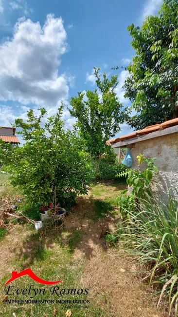 Foto 3 de Chácara com 2 quartos à venda, 500m2 em Salto De Pirapora - SP